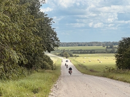 “Velomūzika” 2026. gadā apceļos Vidzemi