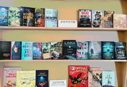 Bibliotēka — atbalsts digitālo prasmju apguvē